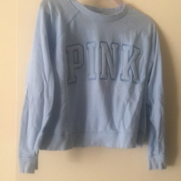 PINK Victoria's Secret Sweaters - Victoria Secret pink Active wear